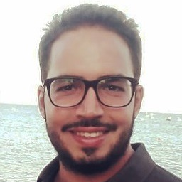 Dr. Alberto Campagnolo avatar image