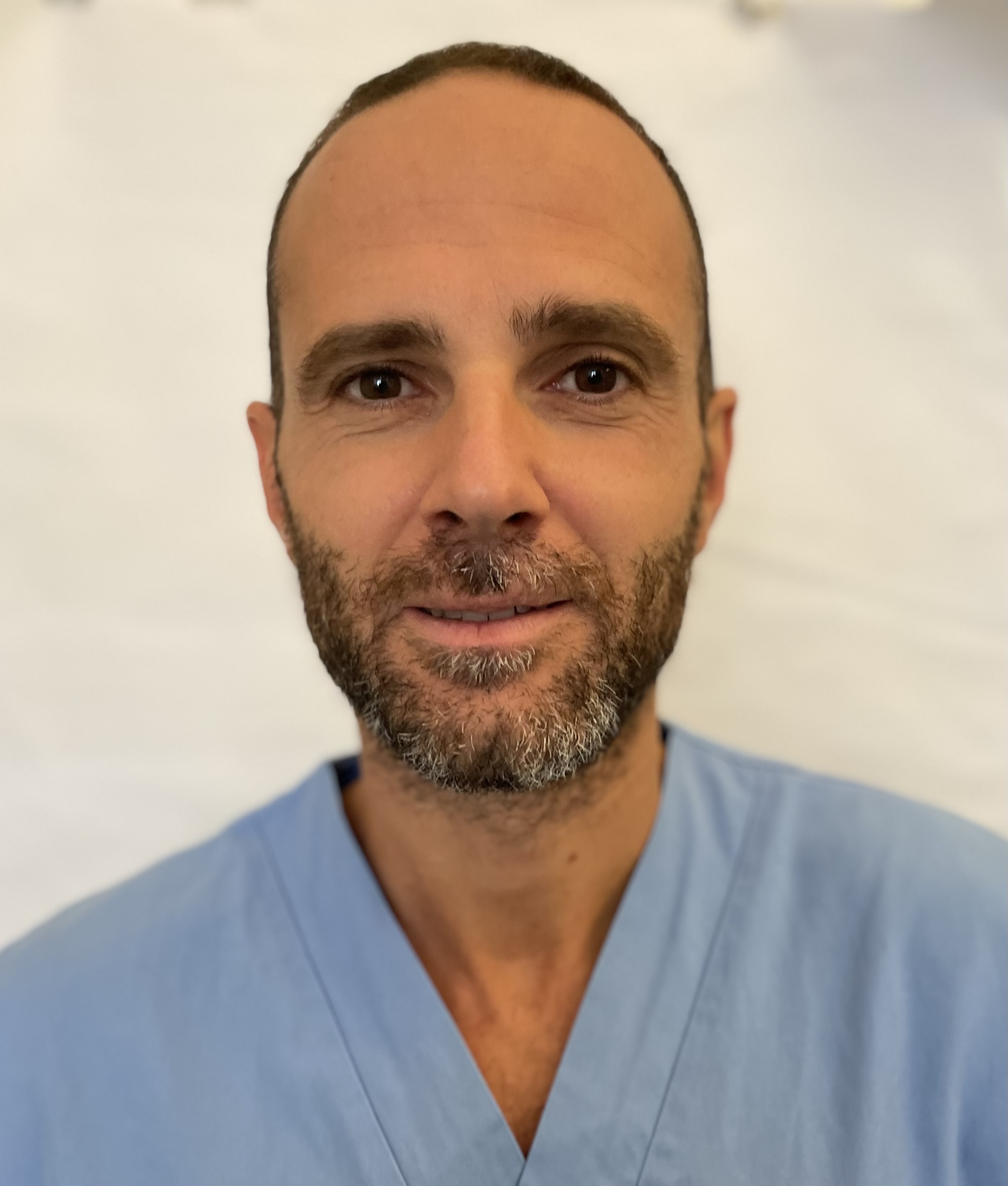 Dr. Giuseppe Consorti avatar image