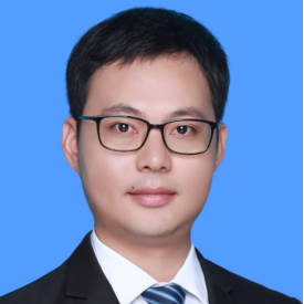 Dr. Luhua Jiang avatar image
