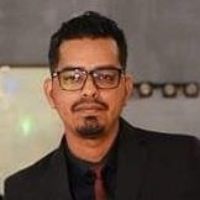 Dr. Erveton Pinheiro Pinto avatar image