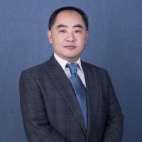 Dr. Lizhi Wang avatar image