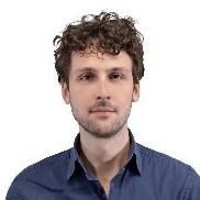 Dr. Marco Giordani avatar image