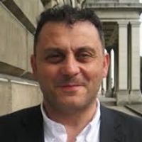 Prof. Dr. Alessandro Benati avatar image