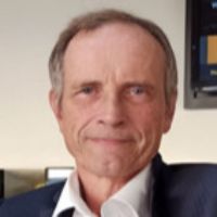 Dr. Douglas Mark Ponton avatar image