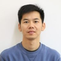 Dr. Zhongsen Zhang avatar image