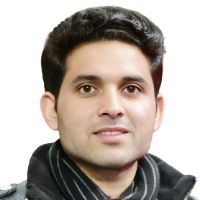 Dr. Muhammad Shahid Anwar avatar image