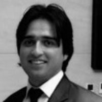 Dr. Muhammad Salman Pathan avatar image