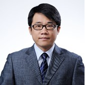 Prof. Dr. Changyong Liu avatar image