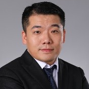 Dr. Ran Feng avatar image