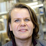 Prof. Dr.-Ing. Kerstin Kuchta avatar image