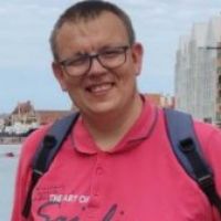 Dr. Łukasz Masewicz avatar image