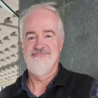 Dr. George R. Ivanov avatar image