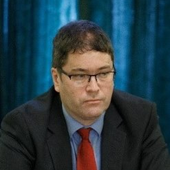 Prof. Dr. Miha Humar avatar image