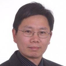 Prof. Dr. Ling Jiang avatar image