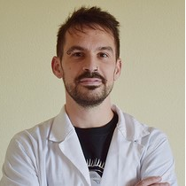 Dr. David Martín-Hernández avatar image