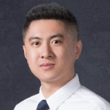 Dr. Xiaoyu Cai avatar image