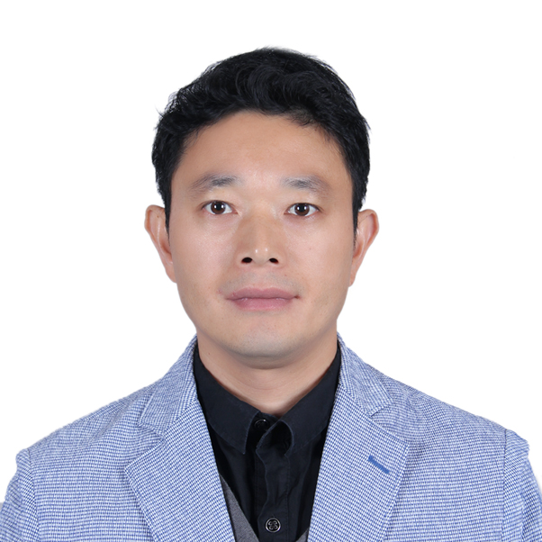 Dr. Xiangyang Li avatar image