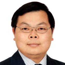 Prof. Dr. Liuguo Yin avatar image