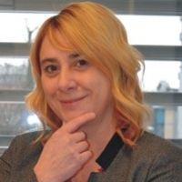 Dr. Małgorzata Fedorczak-Cisak avatar image