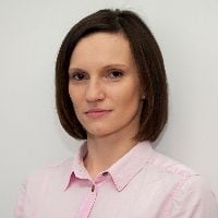 Dr. Iwona Wojtasik-Kalinowska avatar image