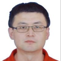 Dr. Yinxian Song avatar image