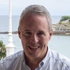 Dr. Alberto Meiss avatar image