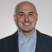 Dr. Miguel Ángel Hombrados avatar image