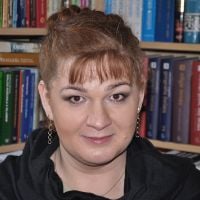 Prof. Dr. Aldona Piwko avatar image