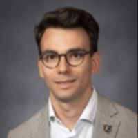 Dr. Marco Duca avatar image