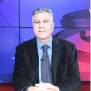 Prof. Dr. Alean Al-Krenawi avatar image