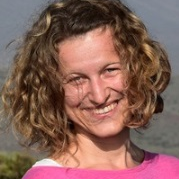 Dr. Markéta Houdková avatar image