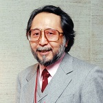 Prof. Dr. Hideyuki J. Majima avatar image