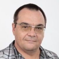 Prof. Dr. Andries P. Engelbrecht avatar image