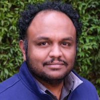 Dr. Sumudu Rajakaruna avatar image