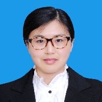 Dr. Chengying Zhao avatar image