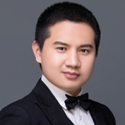 Dr. Pengcheng Wang avatar image