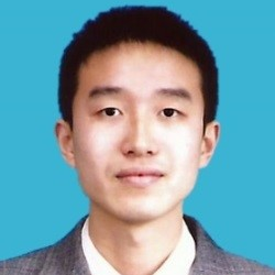 Dr. Linjian Wu avatar image