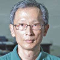 Prof. Dr. Chi-Chuan Wang avatar image