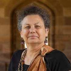 Dr. Lynette Riley avatar image