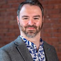 Dr. Ben Kolosz avatar image