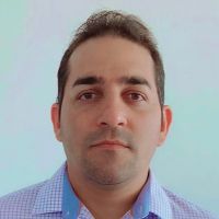 Dr. R. Raudel Peña-Garcia avatar image