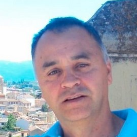 Prof. Dr. Ivo Grabchev avatar image