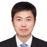 Prof. Dr. Binghao Wang avatar image