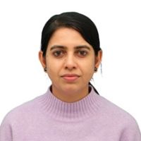 Dr. Sulakshana Shenoy avatar image