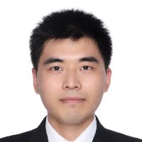 Dr. Zhenbo Zhu avatar image