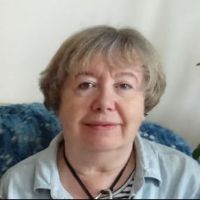 Dr. Victoria Shneyer avatar image