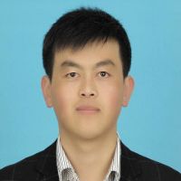 Dr. Tao Chen avatar image