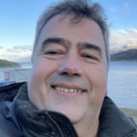 Dr. Luís Henrique da Silva Poersch avatar image