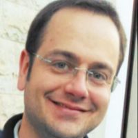 Dr. Mario Marinelli avatar image