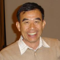 Prof. Dr. Hwang-Cheng Wang avatar image